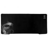 MSI Agility GD70 Gaming Mousepad Micro-textured Cloth Surface