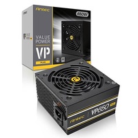 Antec VP650P PLUS 650W 80+ Bronze Non-Modular Power Supply