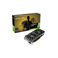 Galax GTX 1660 Super EX 1-Click OC - 6GB GDDR6 Graphics Card