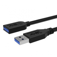 Simplecom CA305 USB 3.0 0.5M Externsion Cable  Insulation Protected
