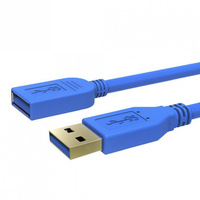 Simplecom CA315 USB 3.0 1.5M Externsion Cable  Insulation Protected Gold Plated