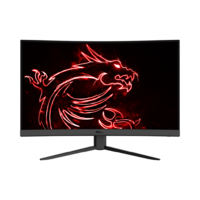 MSI Optix G32C4 31.5" 165Hz FHD 1ms FreeSync Curved Frameless VA Gaming Monitor