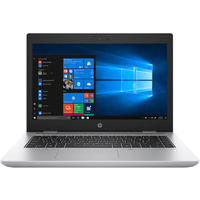 hp ProBook 640 G5 7PV09PA 14"FHD Core i5 8265U 8GB 256GB SSD W10P 1YOS