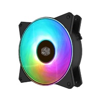 Cooler Master MasterFan MF140R Addressable RGB 140mm ARGB Fan
