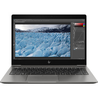 hp Zbook 14u G6 7QG66PA 14"FHD Core i7 8565U 4GWX3200 16G 512GB SSD 4GLTE W10P 3YOS