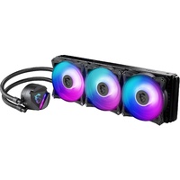 MSI MAG CORELIQUID 360R ARGB Liquid CPU Cooler