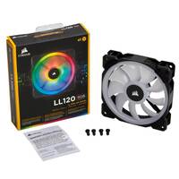 Corsair LL120 RGB 120mm Fan