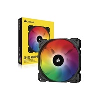 Corsair iCUE SP140 RGB PRO 140mm Fan