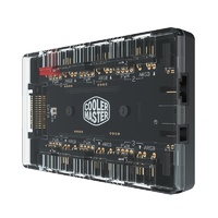 Cooler Master MasterFan ARGB PWM 1 to 6 Hub