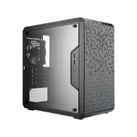 Cooler Master MasterBox Q500L Tempered Glass Mid Tower Case