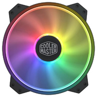 Cooler Master MasterFan MF200R ARGB 200mm Fan
