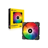 Corsair iCUE SP120 RGB PRO 120mm Fan