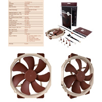 Noctua NF-A15 PWM 150mm PREMIUM FAN