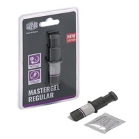 Cooler Master MasterGel Series Regular Thermal Paste