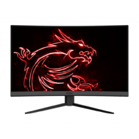 MSI Optix MAG272C 27" 165Hz FHD 1ms FreeSync Curved Frameless Gaming Monitor