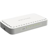 Netgear GS608 8-Port 10/100/1000 Gigabit Desktop Switch