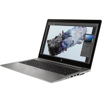 hp ZBook 15u G6 7QG44PA 15.6"4K IPS Core i7 8665U 4G-WX3200 32G 1TSSD 4GLTE W10P 3YOS