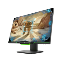 HP 25x 24.5-inch Display (3WL50AA)