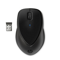 HP Comfort Grip Wireless Mouse (H2L63AA)