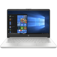 HP 14S-DQ1069TU 9WG53PA 14"FHD Core i5 1035G1 8GB 256GB SSD W10