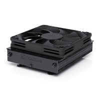 Noctua NH-L9a-AM4 Chromax Black Low Profile AM4 CPU Cooler