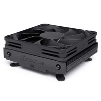 Noctua NH-L9i Low Profile Intel Chromax Black CPU Cooler