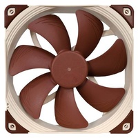 Noctua 140mm NF-A14 PWM 1500RPM Fan