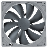 Noctua 140mm NF-P14S Redux Edition Square Frame PWM Fan (Max 1500RPM)