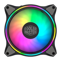 Cooler Master MF120 Halo Dual Loop ARGB 120mm Fan