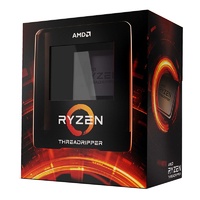 AMD Ryzen ThreadRipper 3970X 32 Cores 64 Threads 4.5GHz TRX40