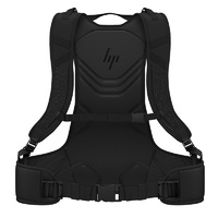 HP Z VR G2 Gaming VR Backpack Core i7-8850H 32GB 1TB SSD RTX 2080 Win10 Pro 7LZ69PA