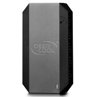 DeepCool FH-10 PWM 10 Ports Fan Hub