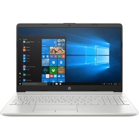 HP 15s-du1017tu 8RA94PA 15.6"FHD Core i5 10210U 4GB 256GB SSD W10S