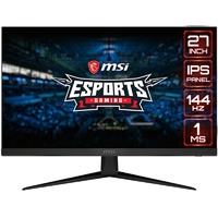 MSI Optix G271 27" FHD 144Hz 1ms FreeSync IPS Gaming Monitor