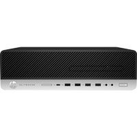 HP ED 800 G5 7YH27PA SFF I7-9700 16GB 512GB SSD W10P 3YOS