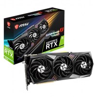 MSI GeForce RTX 3090 GAMING X TRIO 24G Extreme Next GEN PRO Graphics Card