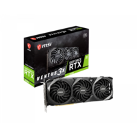 MSI GeForce RTX 3090 VENTUS 3X 24G OC Next GEN PRO Graphics Card