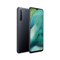 Oppo Find X2 Lite 5G 128GB Obsidian Black 6.4" AMOLED SD765G 8GB RAM Dual Sim Smart Phone
