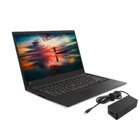 Lenovo X1 Carbon G6 20KHA03EAU 14" WQHD Core i5 8250U 8GB 512GB SSD 4G-LTE W10P