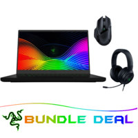 Razer Blade 15 Base RZ09-03287E72-R3B1 15.6"OLED 4K Core i7 10750H 8GB-RTX2070 16GB 512GB SSD W10