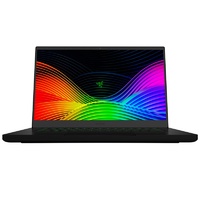 Razer Blade 15 Base RZ09-03287E72-R3B1 15.6"OLED 4K Core i7 10750H 8GB-RTX2070 16GB 512GB SSD W10