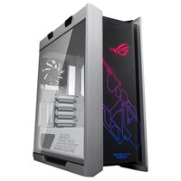 ASUS GX601 ROG STRIX HELIOS Tempered Glass White Full Tower Case