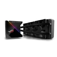 ASUS ROG Ryujin 360 OLED Aura Sync RGB Noctua iPPC All-In-One Liquid Cooler