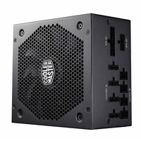 Cooler Master V Series 850W 80+ Gold Fully Modular Power Supply