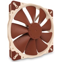 Noctua 200mm NF-A20 FLX 800RPM Fan