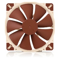 Noctua 200mm NF-A20 PWM 800RPM Fan