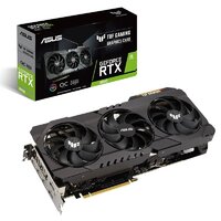 Asus GeForce RTX 3090 TUF Gaming OC 24G Next Gen PRO Graphics Card