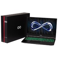 Infinity O5-4R7R6-888 15.6" FHD 120Hz R7-4800H 16GB RTX2060-6G 512GB W10 2YR