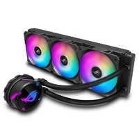 ASUS ROG STRIX LC 360 Aura Sync ARGB All-in-one Liquid Cooler