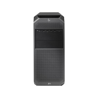 HP Z4 G4 Workstation 70801265 XeonW-2123 2GB Quadro P620 16GB*(ECC) 1TB Z Turbo SSD+256GB SSD + 1TB HDD W10P